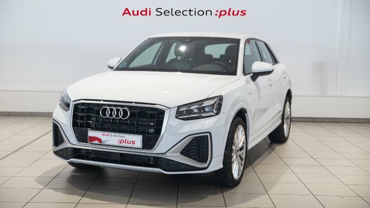 Foto audi q2 2023 /