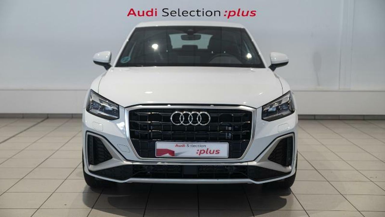 audi q2 2023 / foto grande (2)