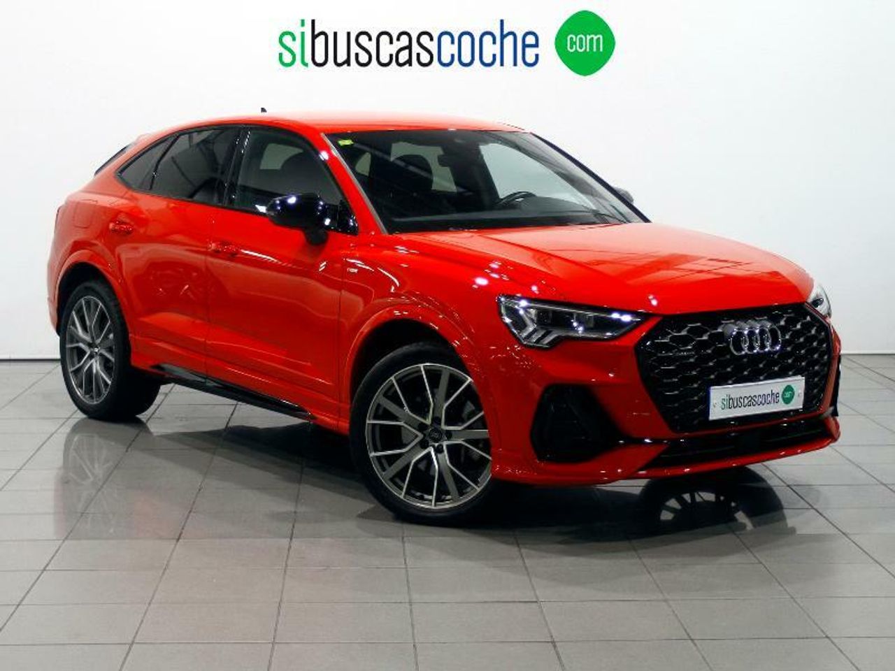 Foto audi q3 2020 /