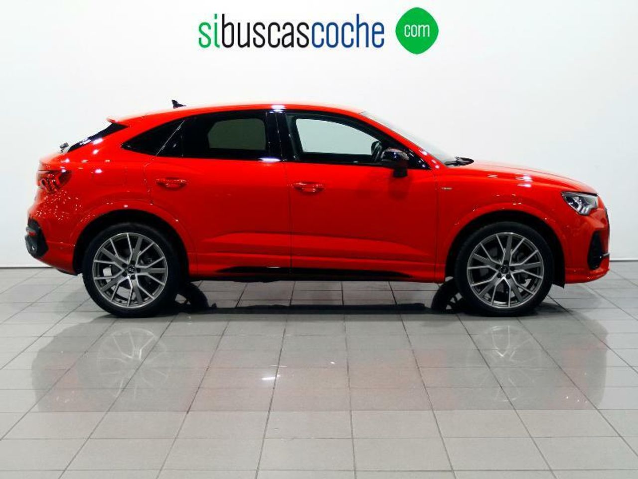 audi q3 2020 / foto grande (3)