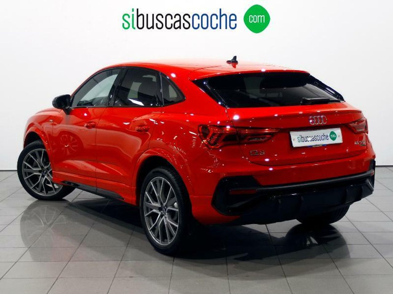 audi q3 2020 / foto grande (2)