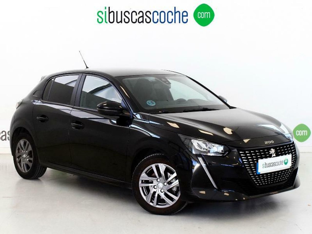 Foto peugeot 208 2021 /