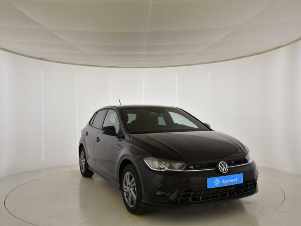 Ruedas 30530 r 20  de segunda mano - volkswagen polo 2024 /