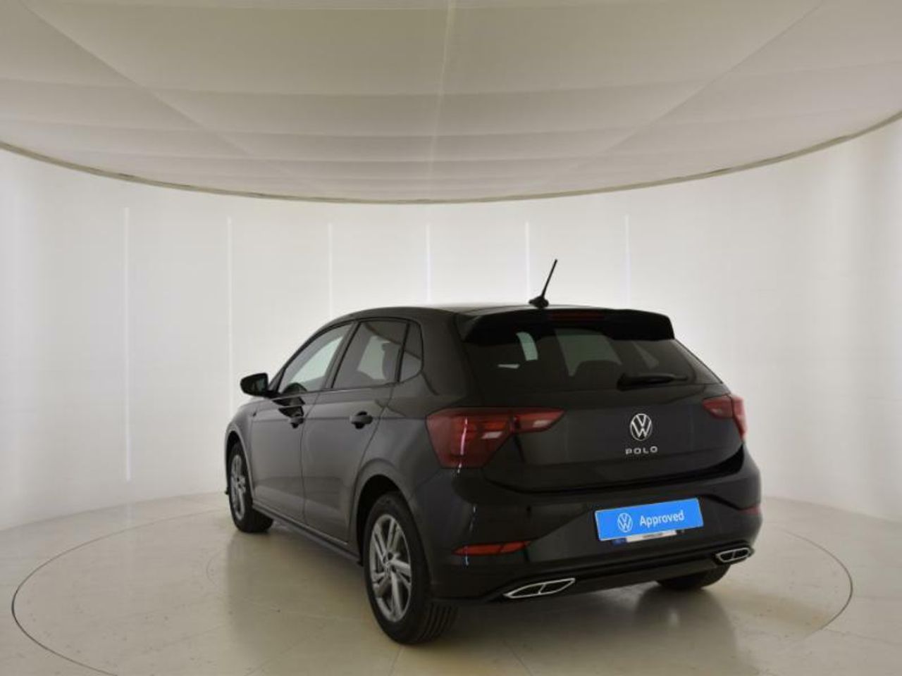 volkswagen polo 2024 / foto grande (2)