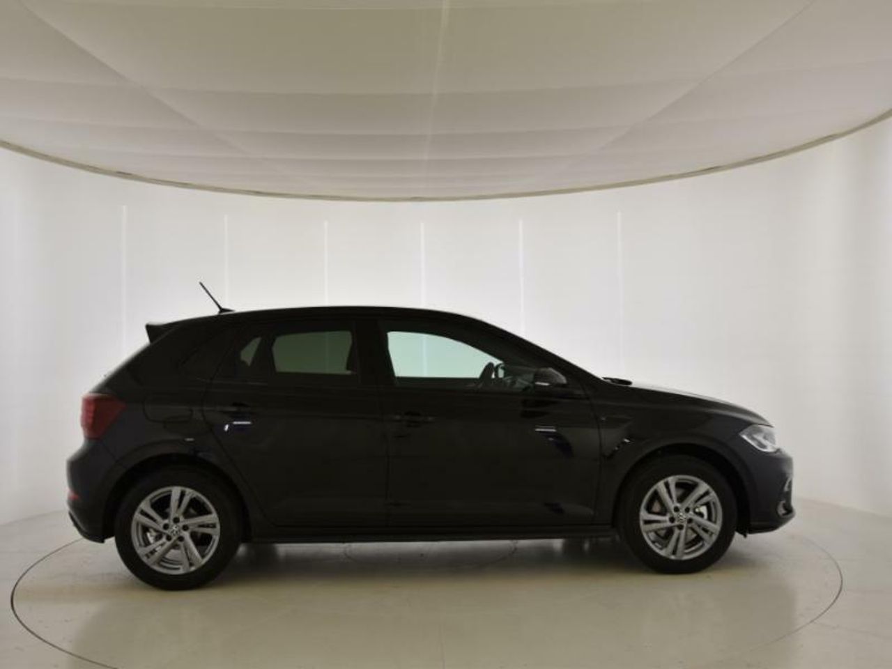 volkswagen polo 2024 / foto grande (3)