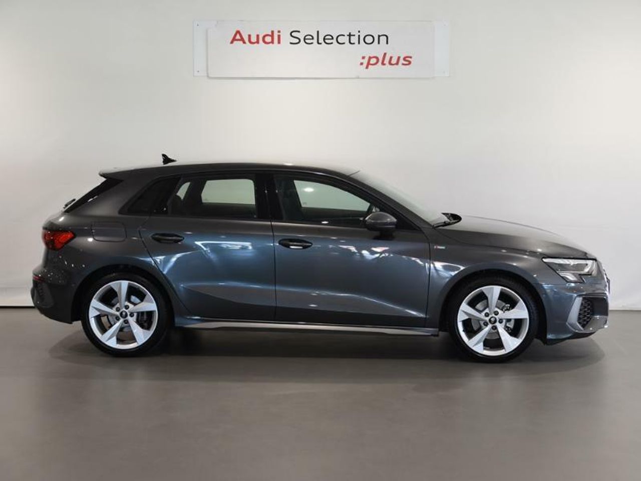audi a3 2022 / foto grande (3)