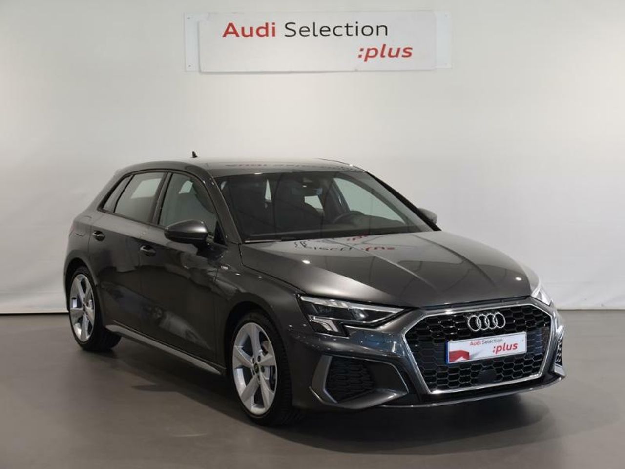Foto audi a3 2022 /