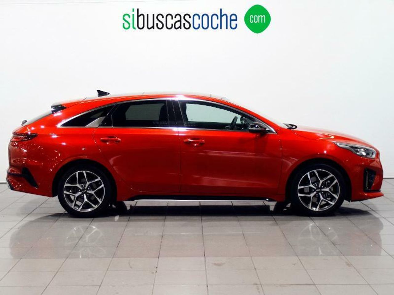 kia ceed 2020 / foto grande (3)