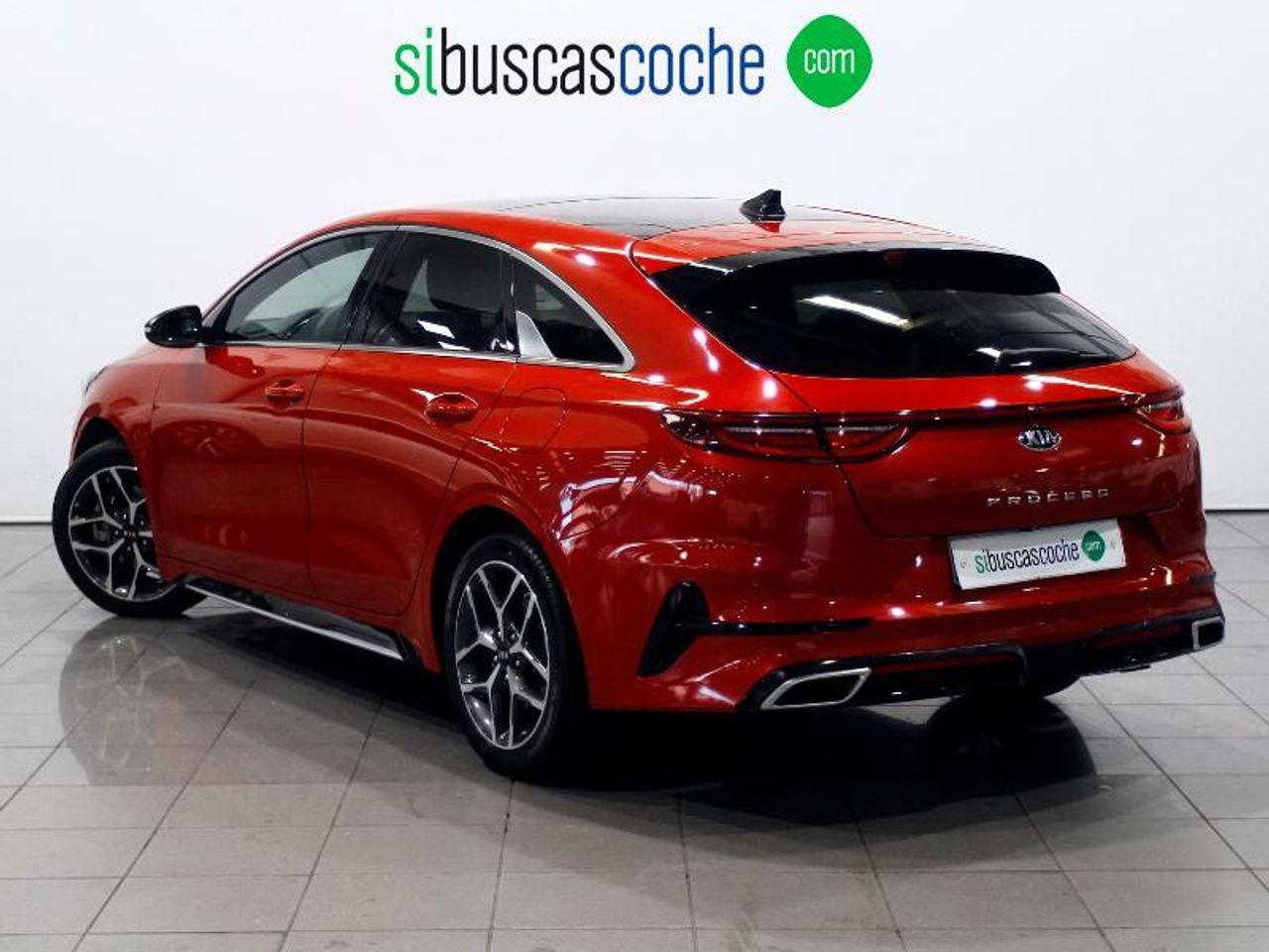 kia ceed 2020 / foto grande (2)