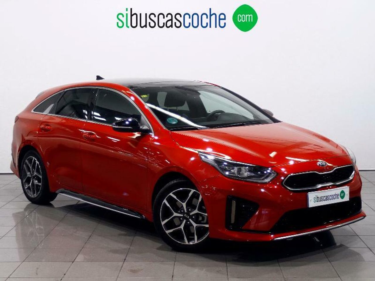 Foto kia ceed 2020 /