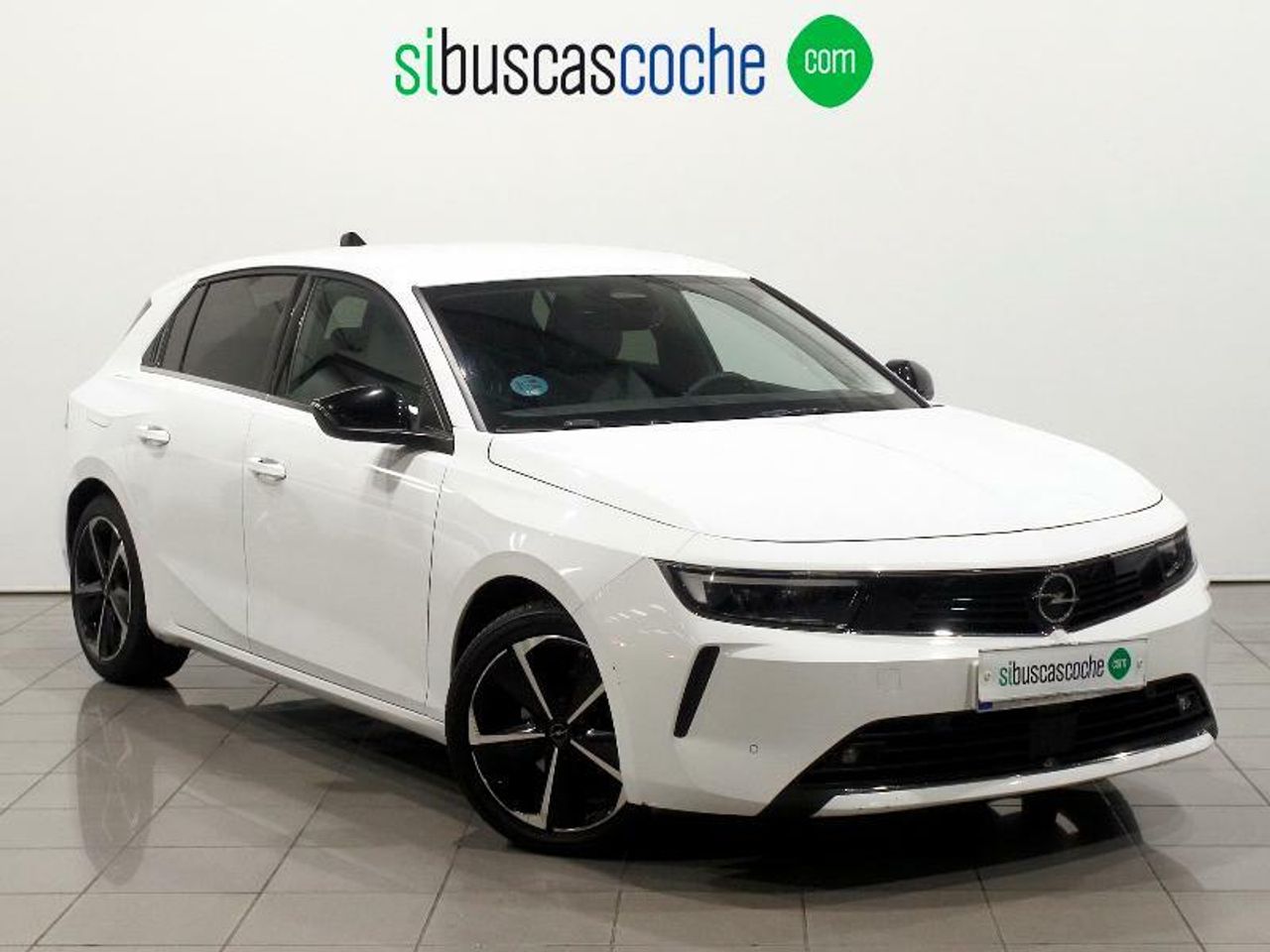 Foto opel astra 2023 /