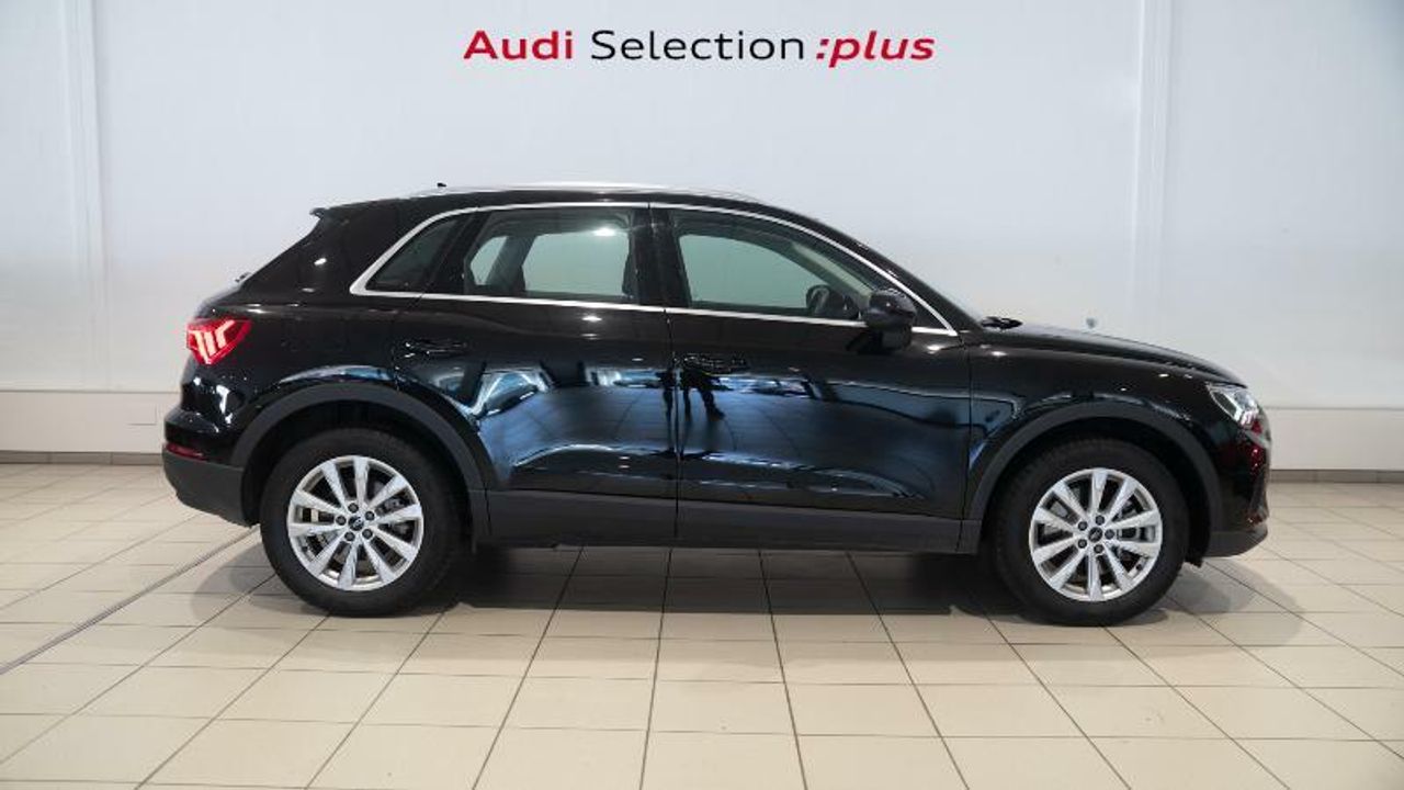 audi q3 2023 / foto grande (3)