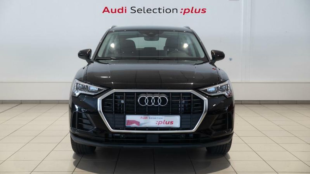 audi q3 2023 / foto grande (2)