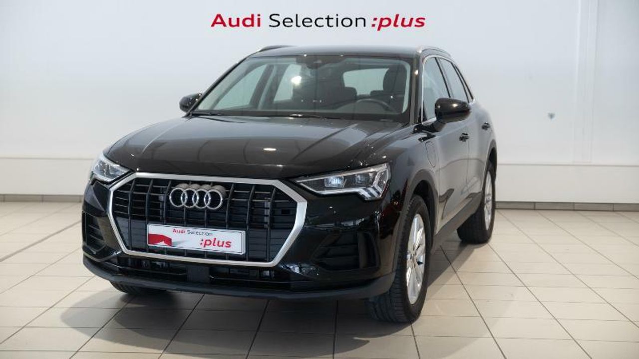 Foto audi q3 2023 /
