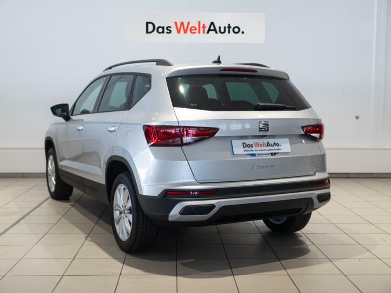 seat ateca 2024 / foto grande (2)
