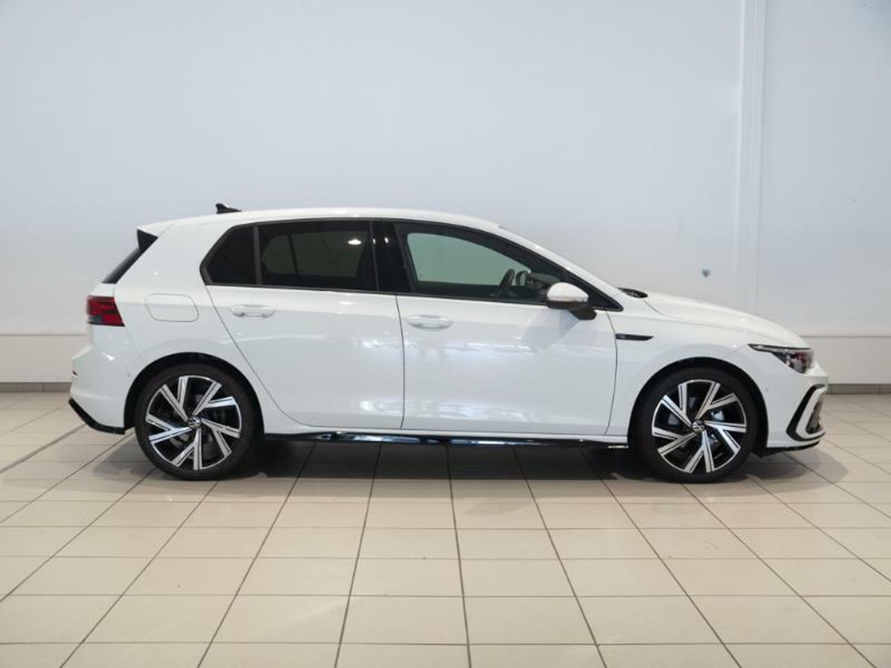 volkswagen golf 2023 / foto grande (3)