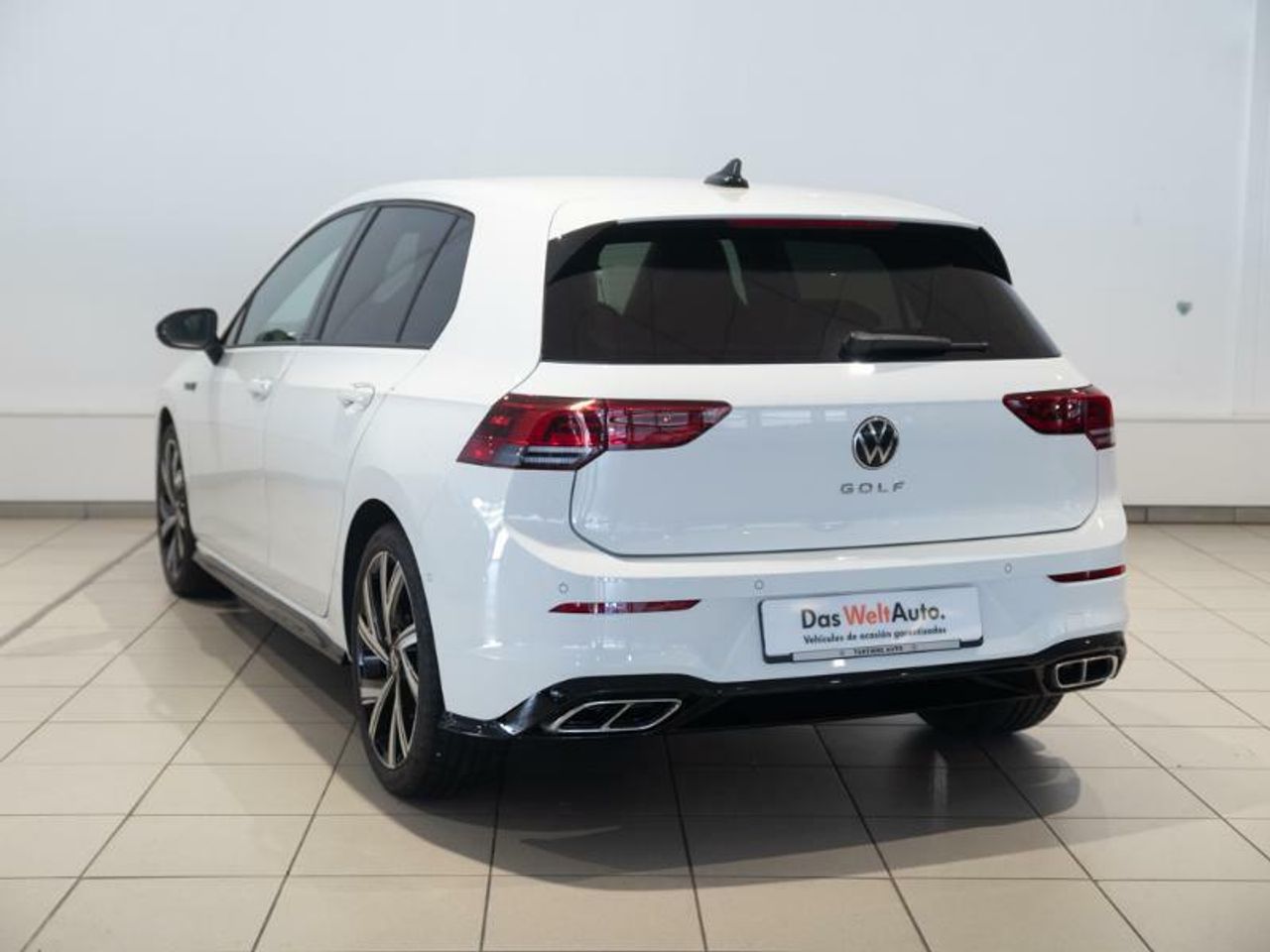volkswagen golf 2023 / foto grande (2)