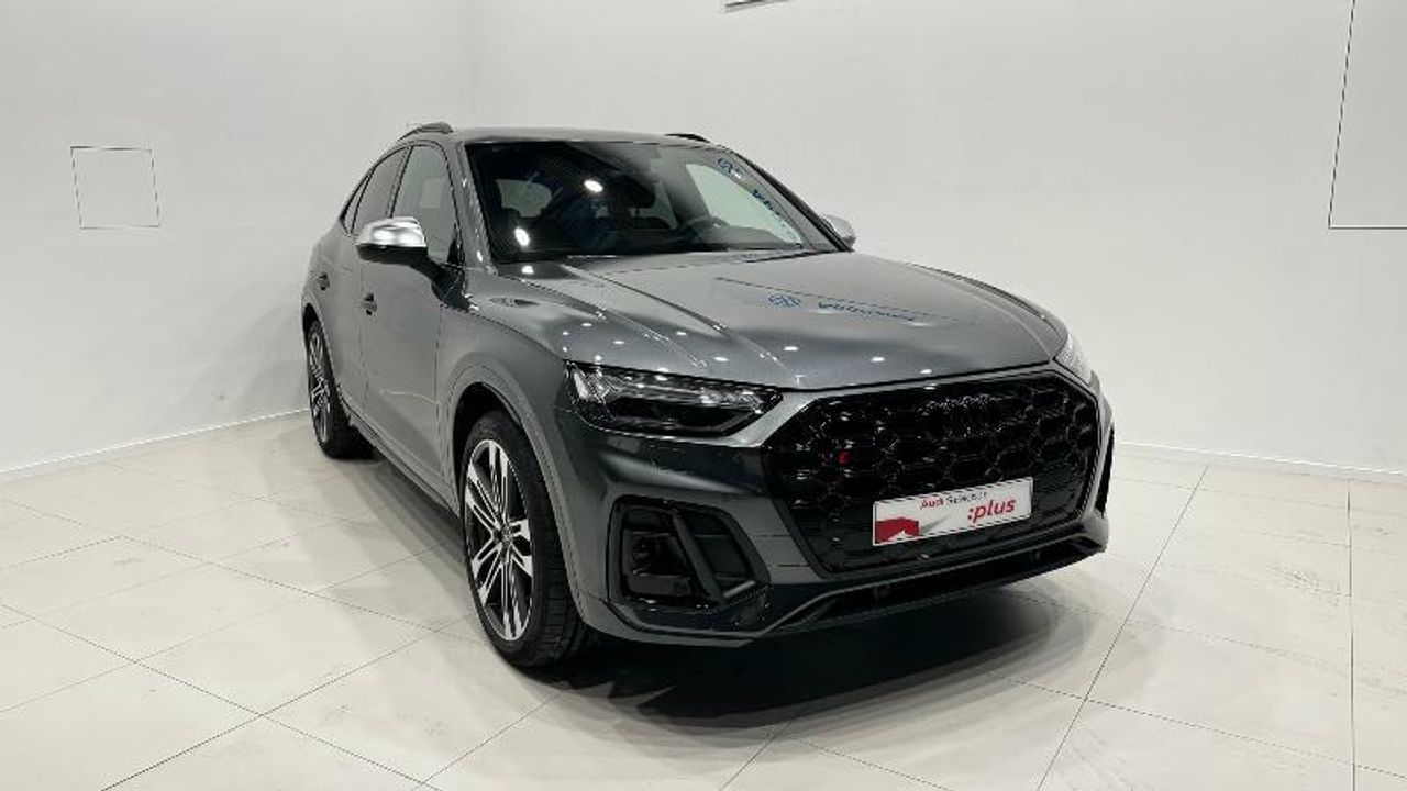 Foto audi q5 2024 /