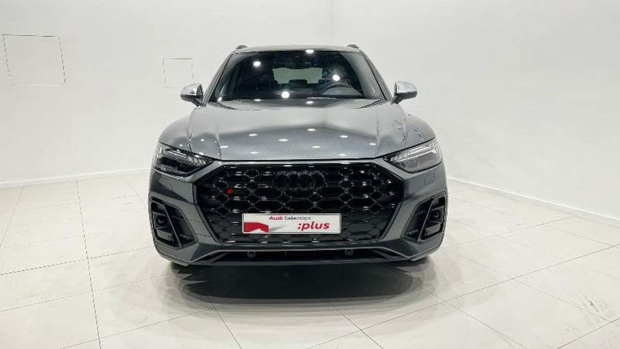 audi q5 2024 / foto grande (3)