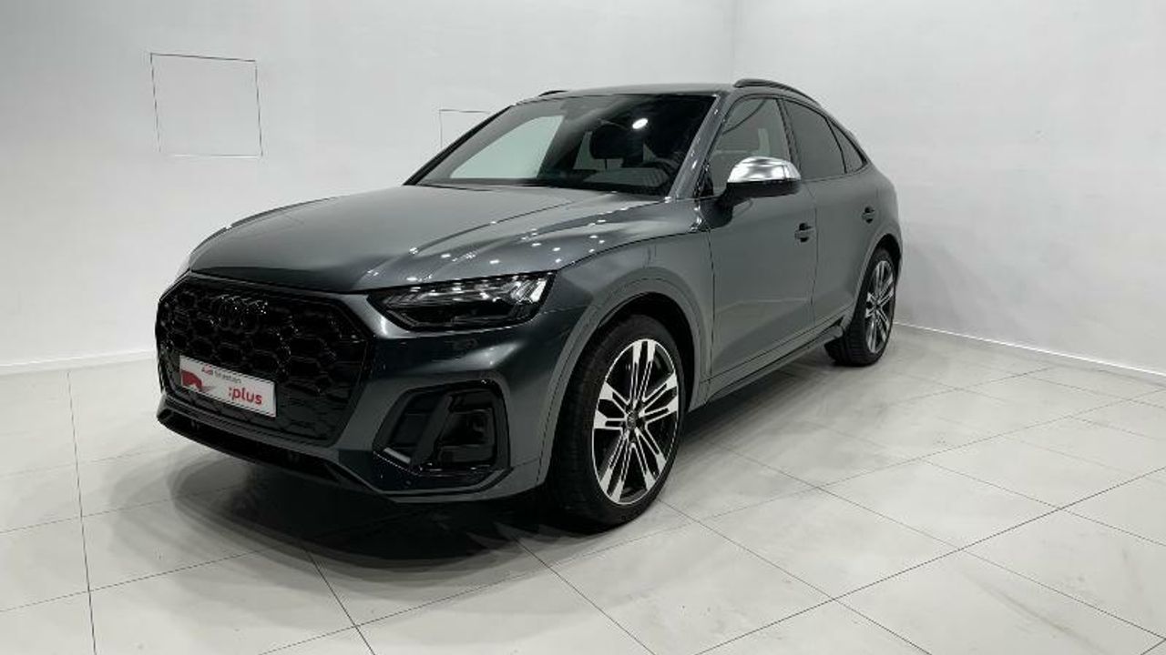 audi q5 2024 / foto grande (2)