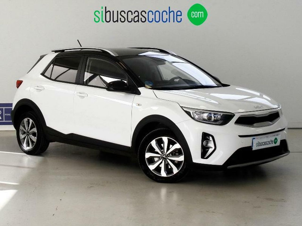 Foto kia stonic 2022 /