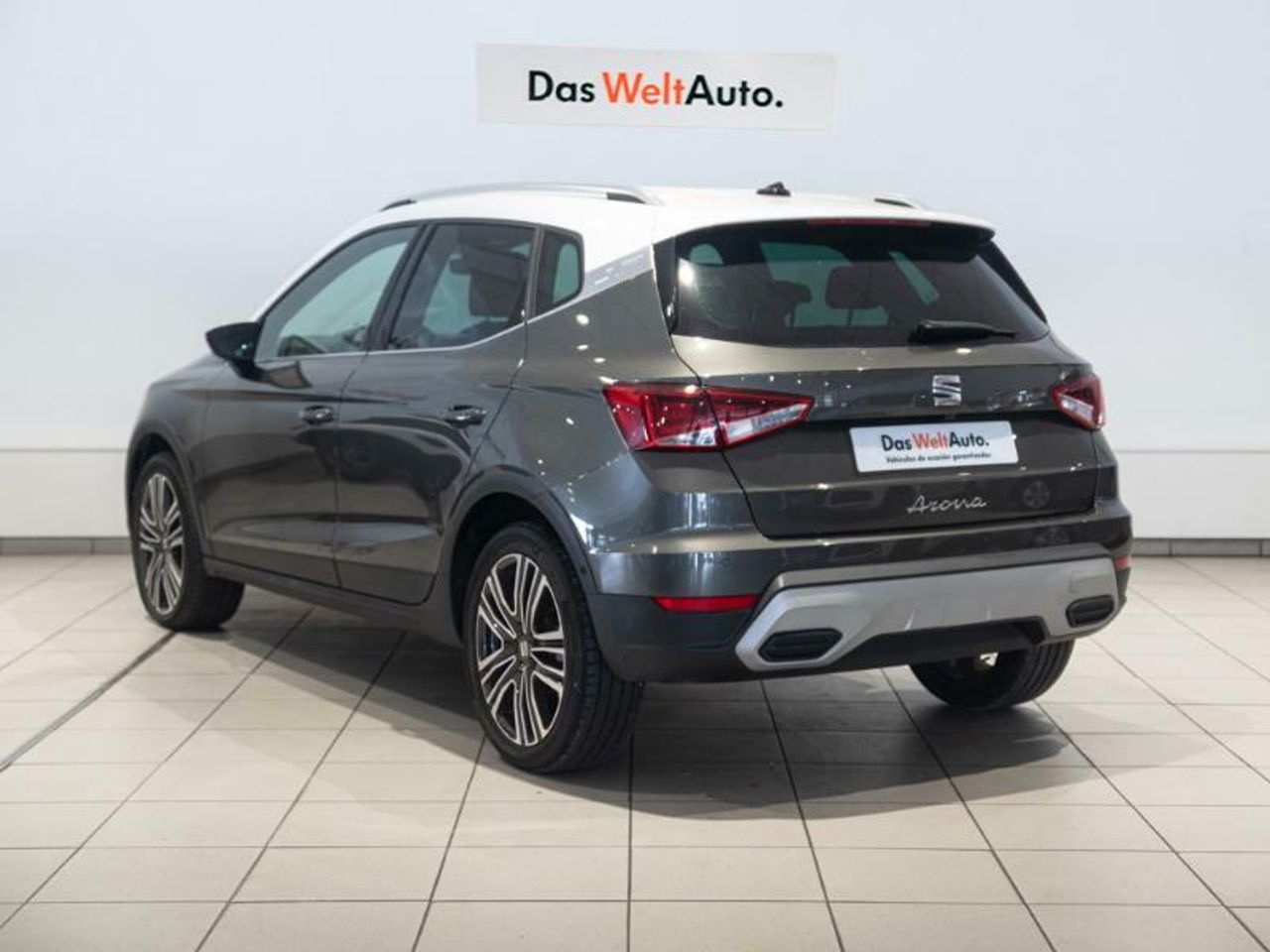seat arona 2024 / foto grande (2)