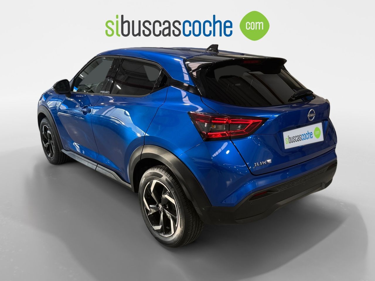 nissan juke 2023 / foto grande (2)