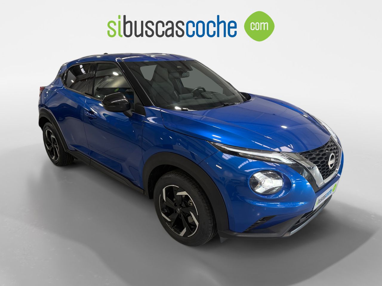 Foto nissan juke 2023 /