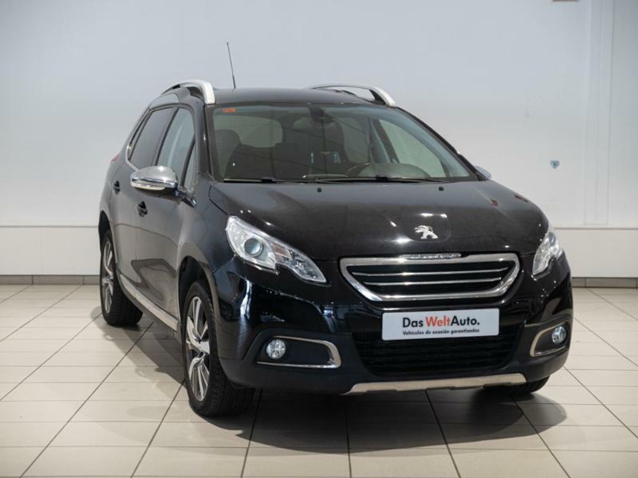 Foto peugeot 2008 2016 /