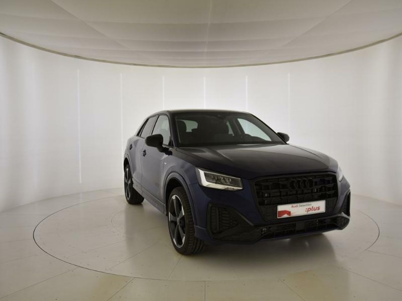 Foto audi q2 2024 /