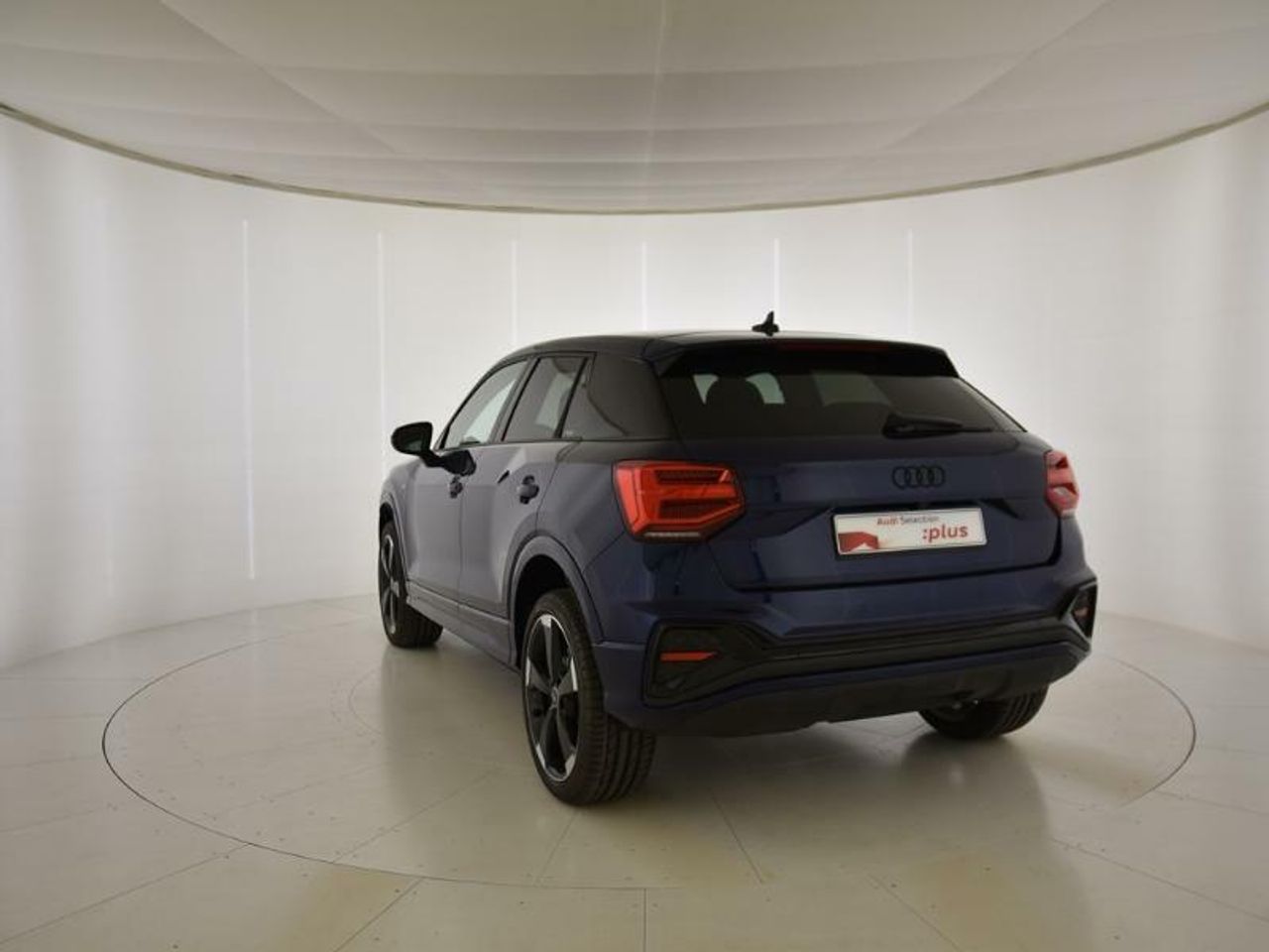 audi q2 2024 / foto grande (2)