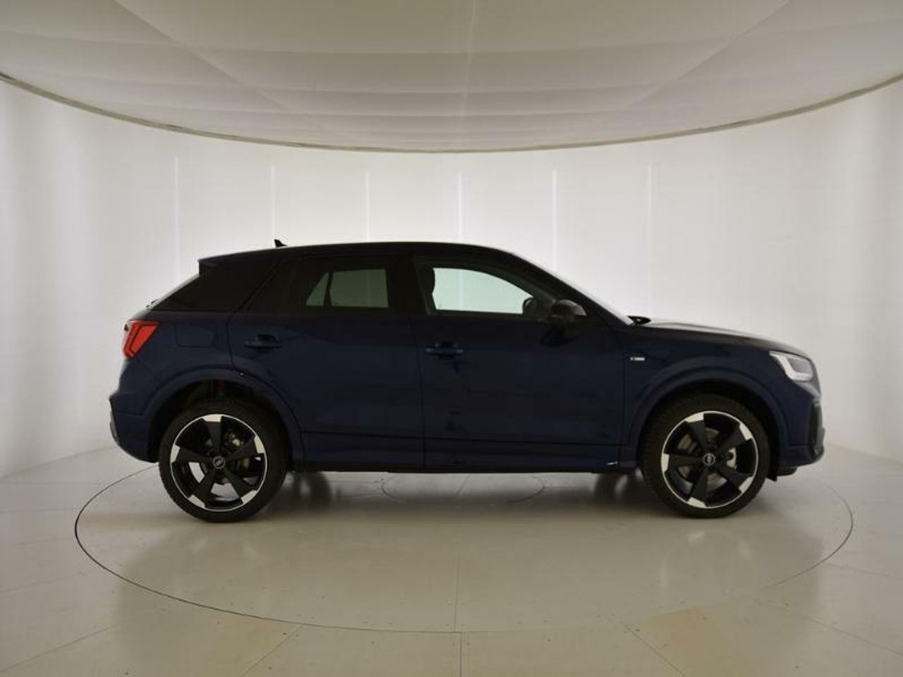 audi q2 2024 / foto grande (3)