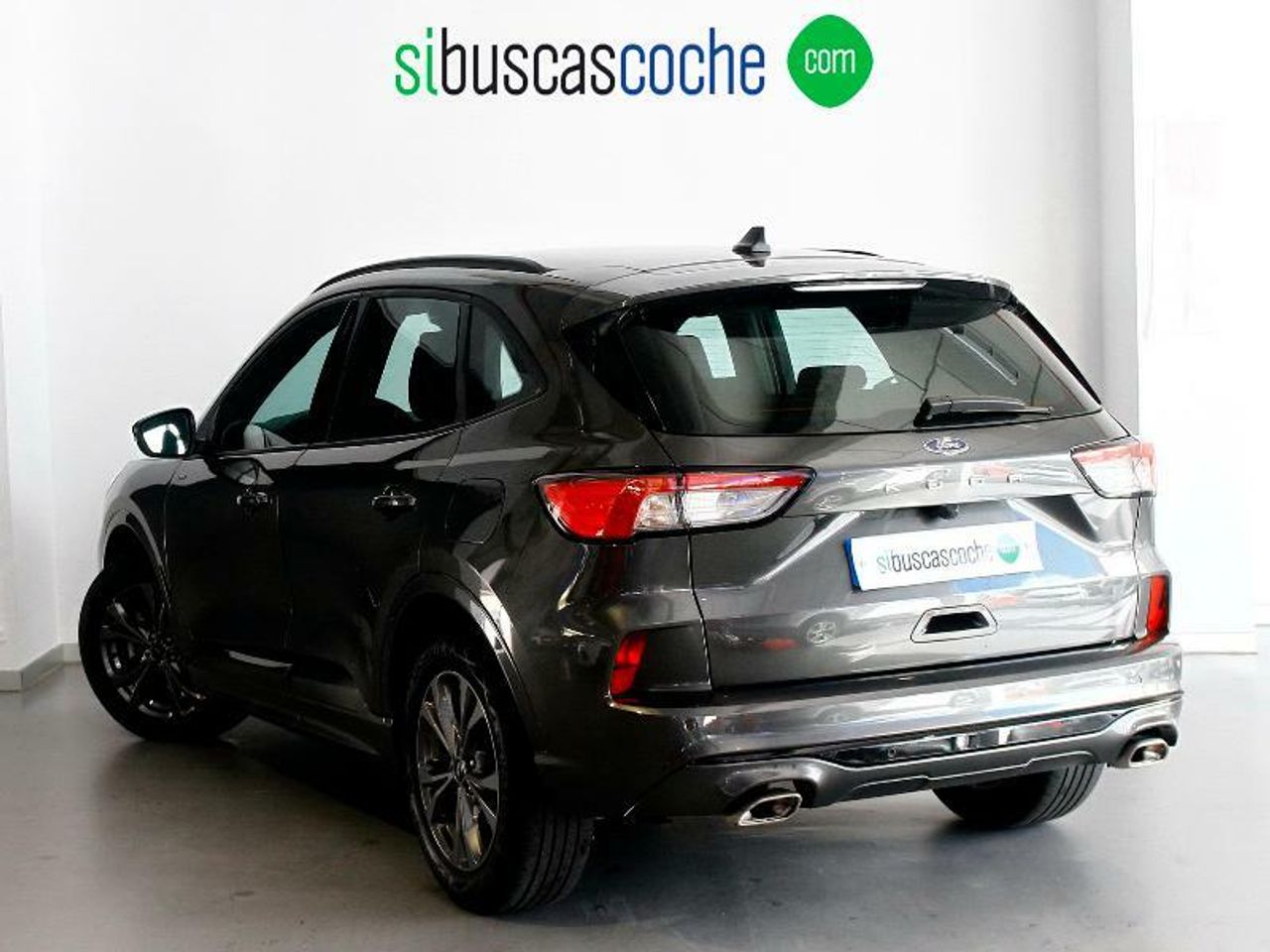 ford kuga 2023 / foto grande (2)