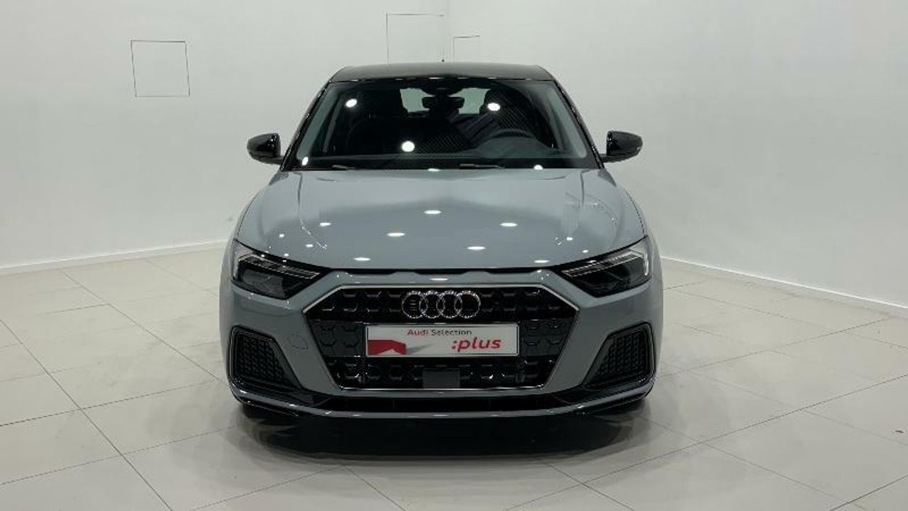 audi a1 2024 / foto grande (2)