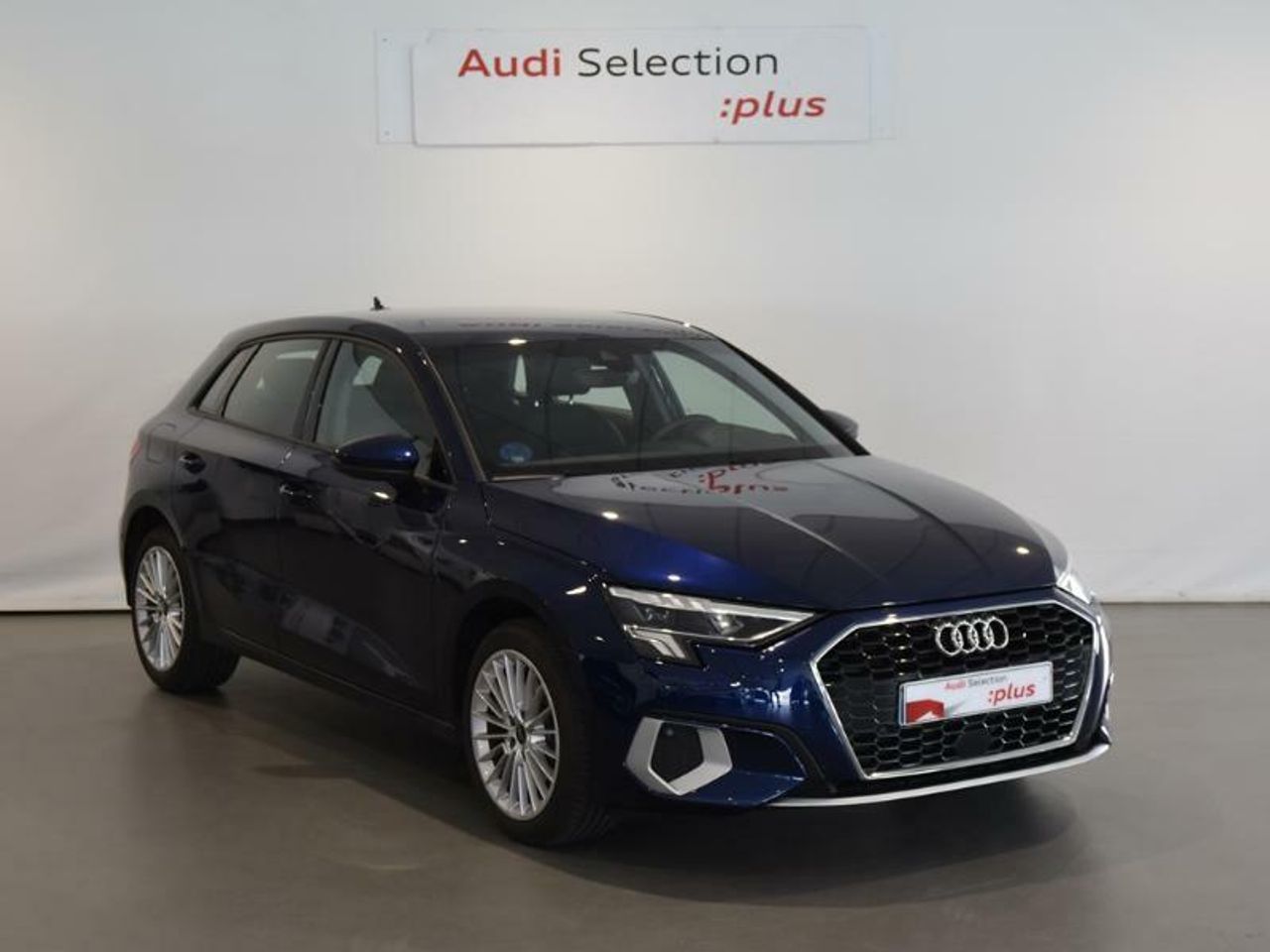 Foto audi a3 2023 /