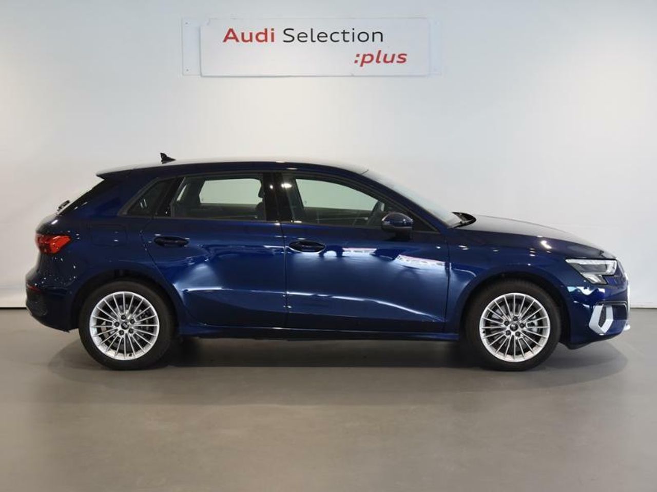 audi a3 2023 / foto grande (3)