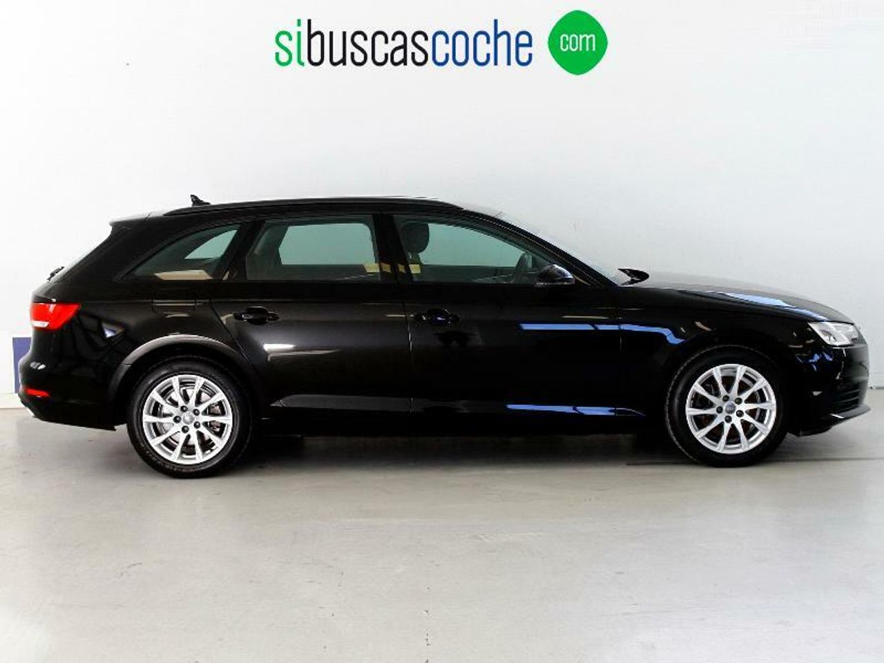 audi a4 2019 / foto grande (3)