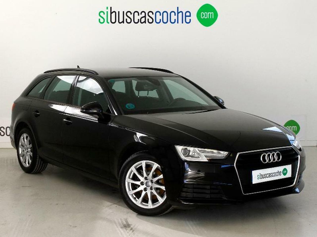 Foto audi a4 2019 /