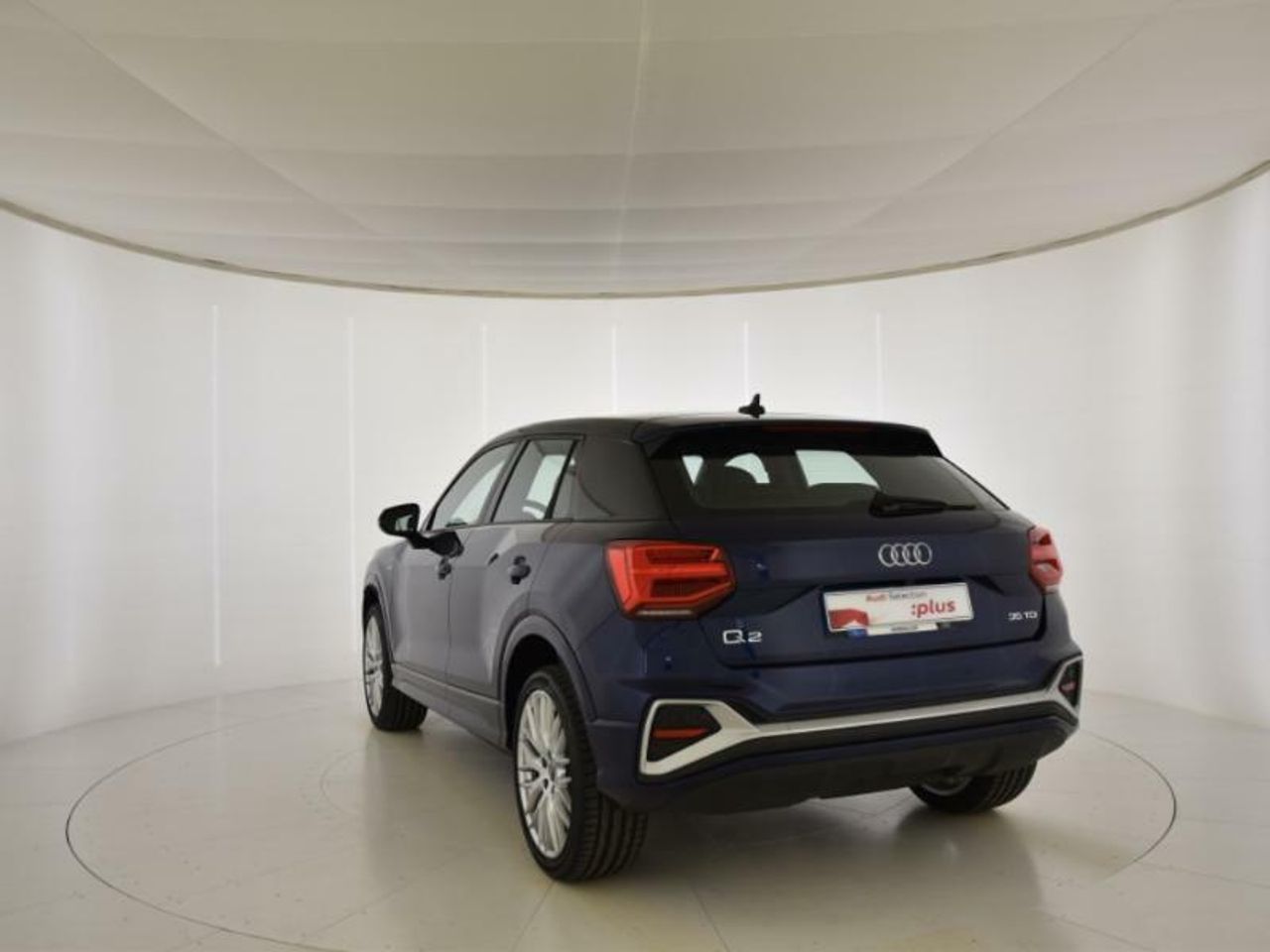 audi q2 2024 / foto grande (2)