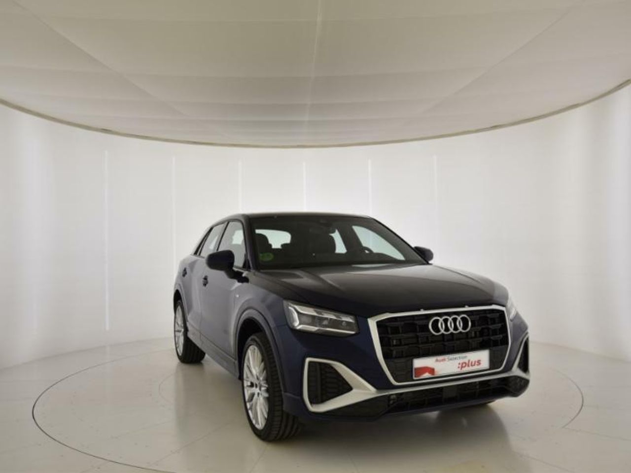 Foto audi q2 2024 /