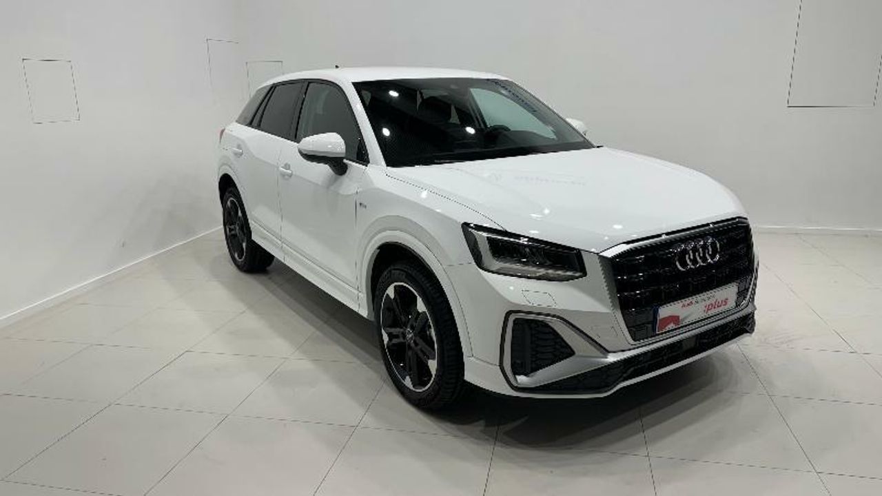 Foto audi q2 2024 /
