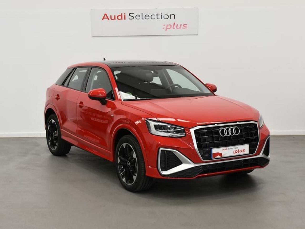 Foto audi q2 2024 /