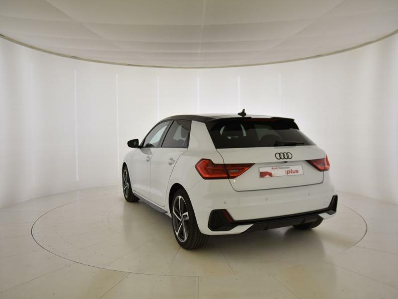 audi a1 2024 / foto grande (2)