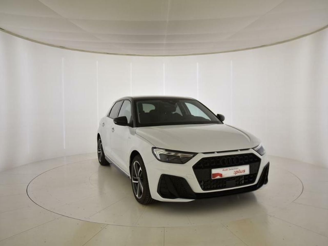 Foto audi a1 2024 /