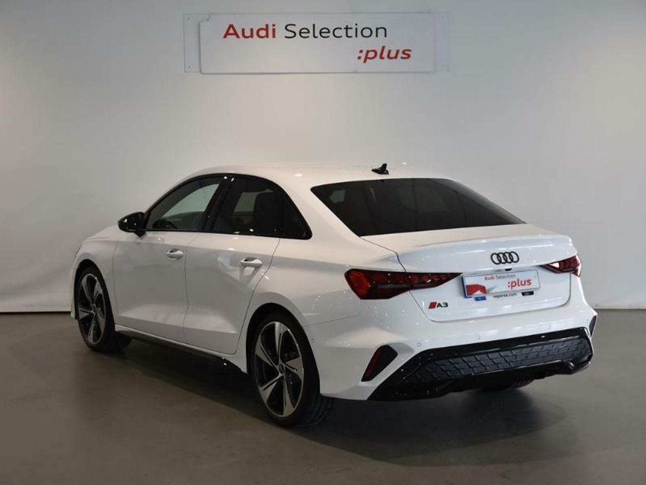 audi a3 2024 / foto grande (2)