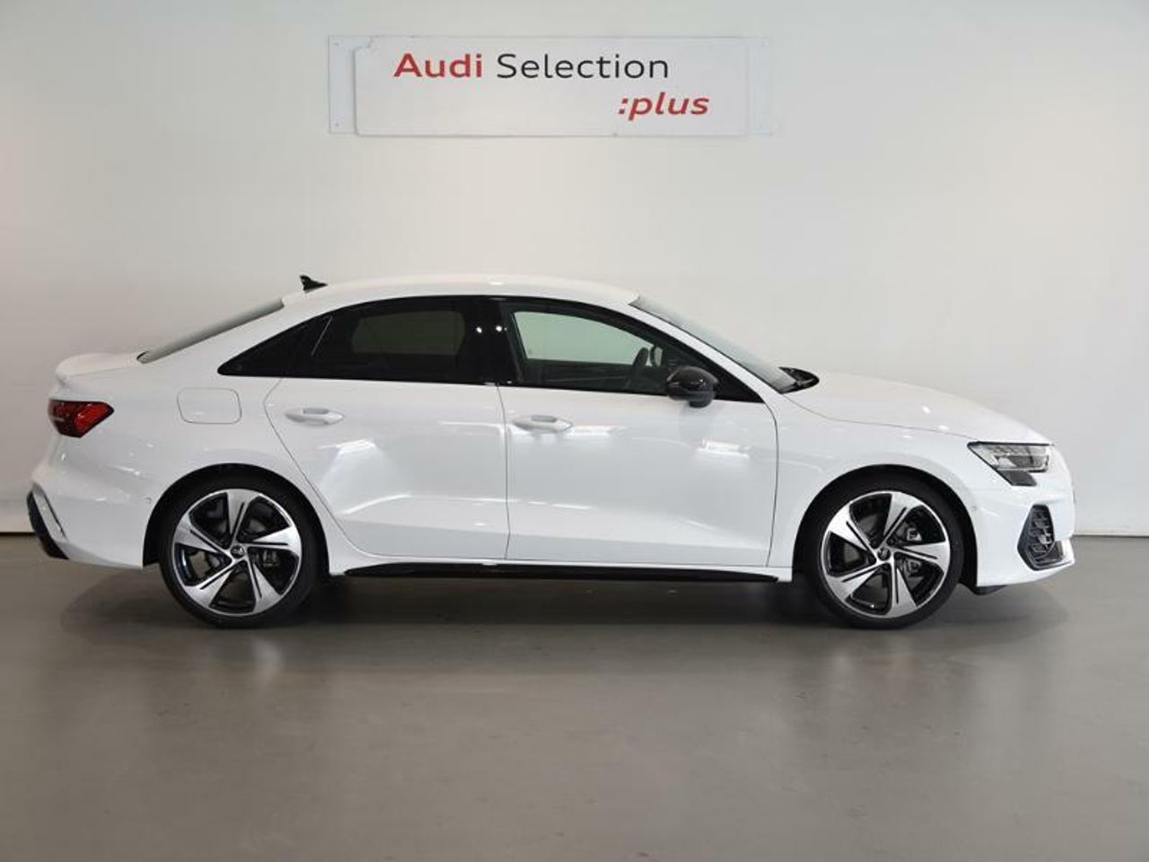 audi a3 2024 / foto grande (3)
