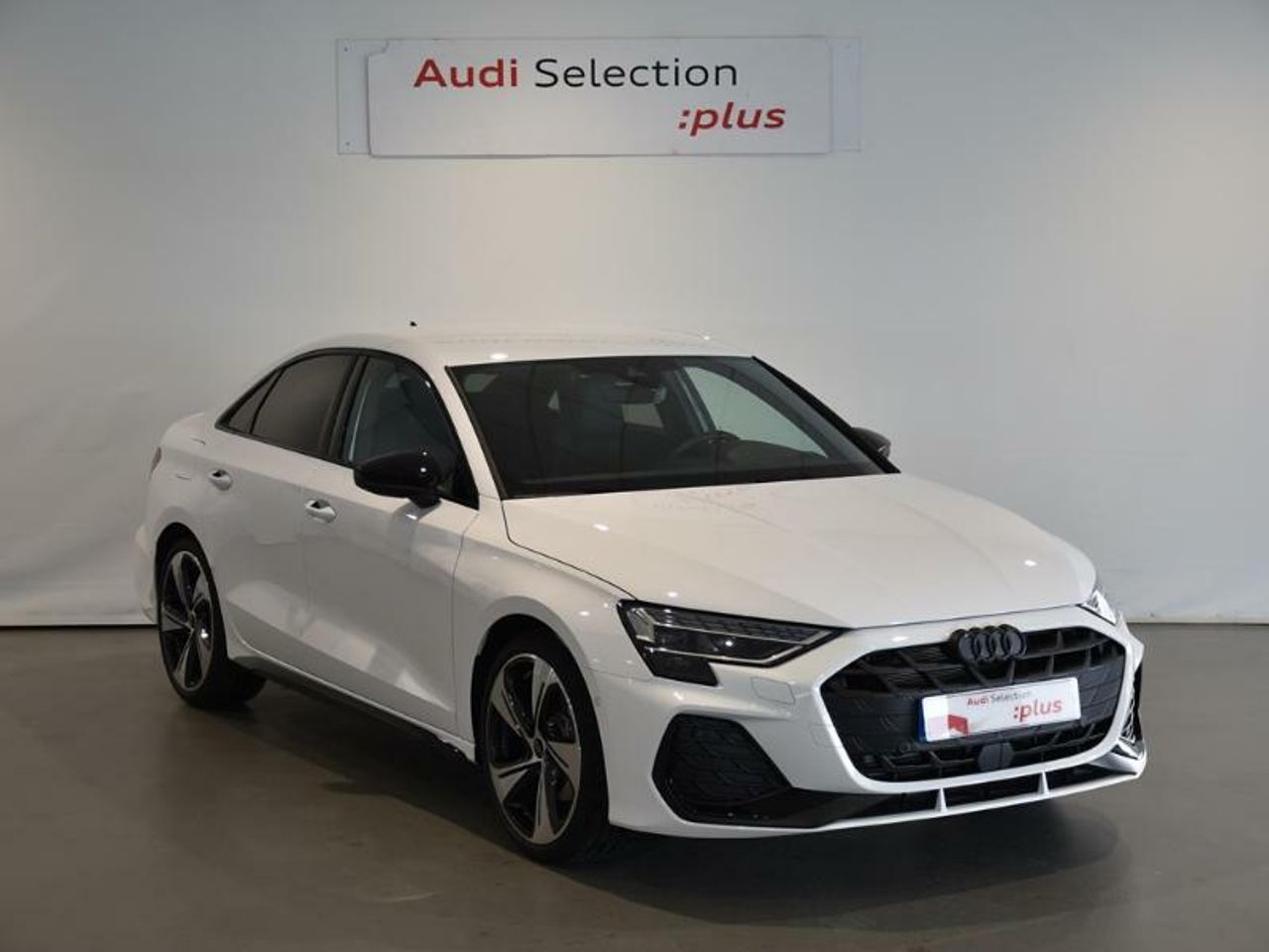 Foto audi a3 2024 /