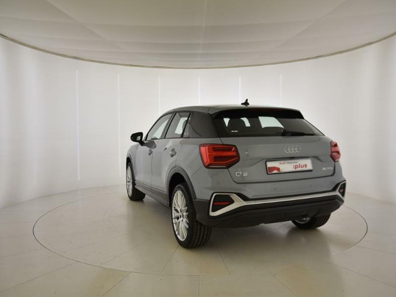 audi q2 2024 / foto grande (2)