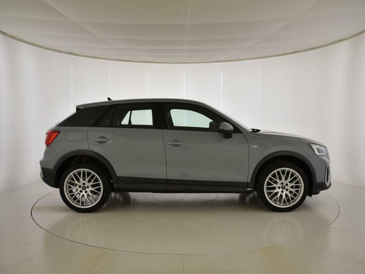 audi q2 2024 / foto grande (3)