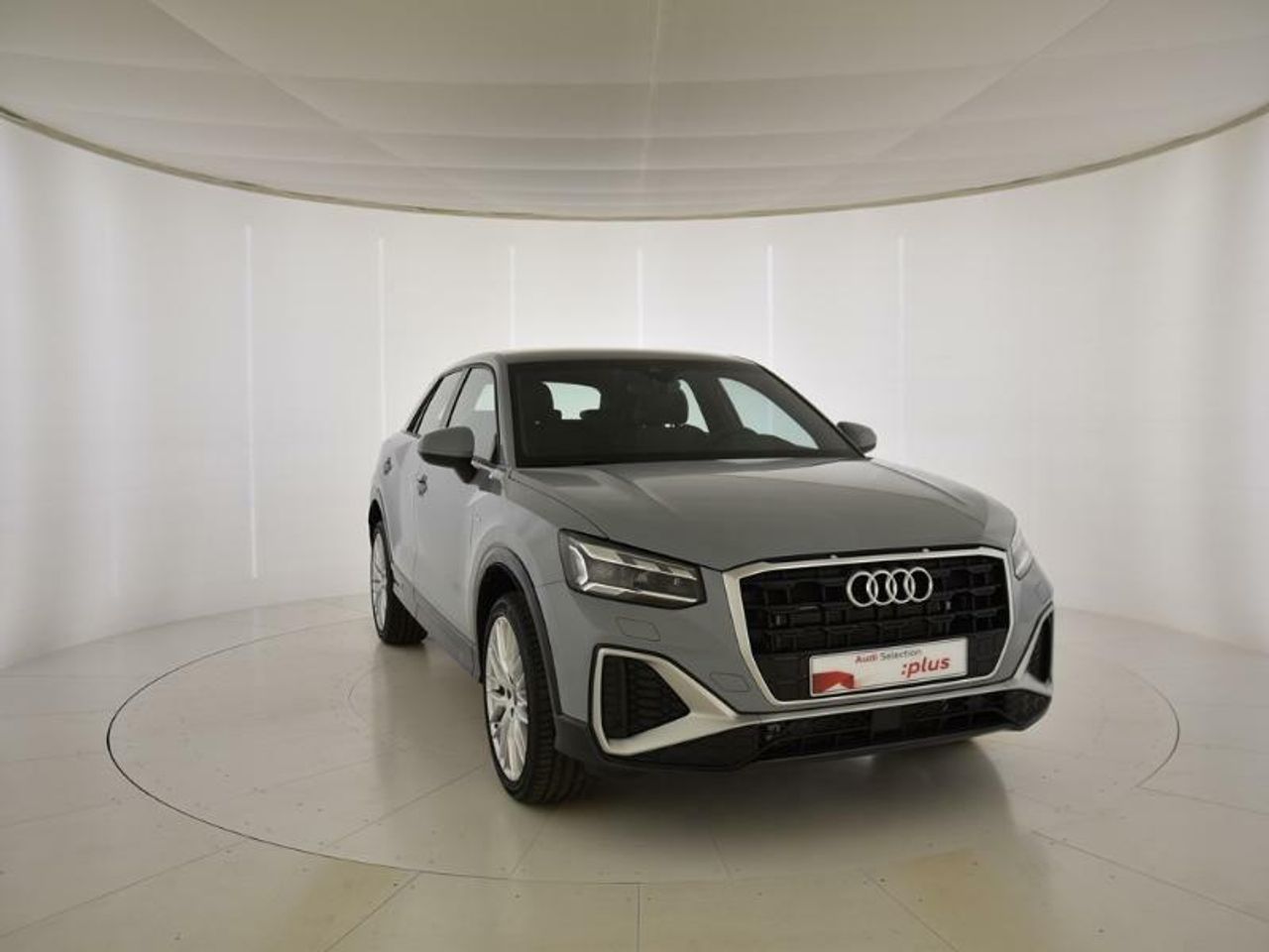 Foto audi q2 2024 /
